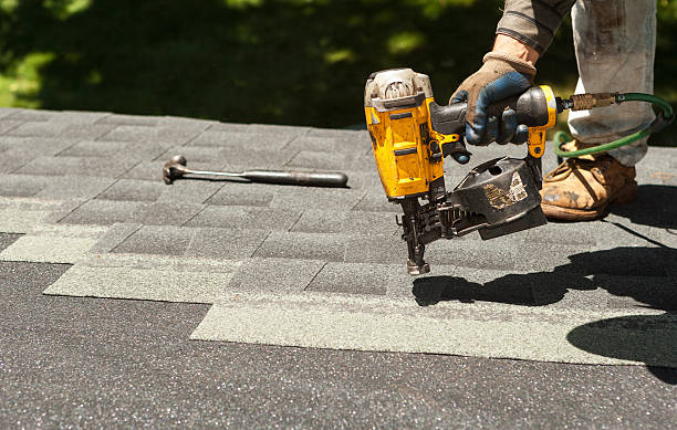 Best Roof Repair Specialists  in Moss Point, MS