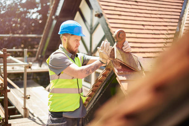 Best New Roof Installation  in Moss Point, MS