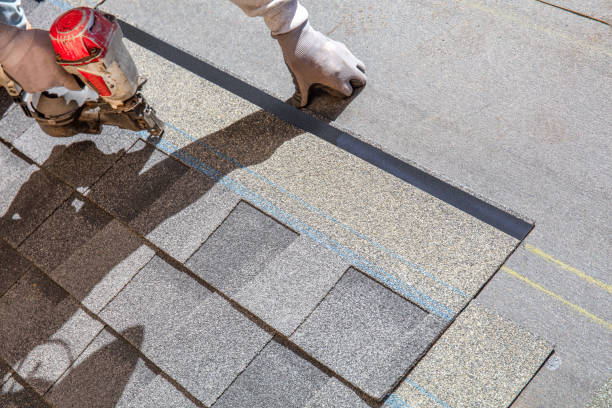 Best Flat Roof Repair Services  in Moss Point, MS
