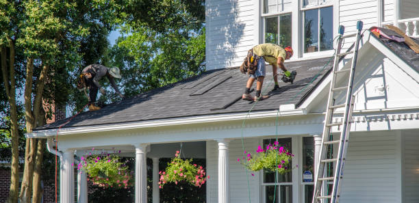 Moss Point, MS Roofing Contractor Company